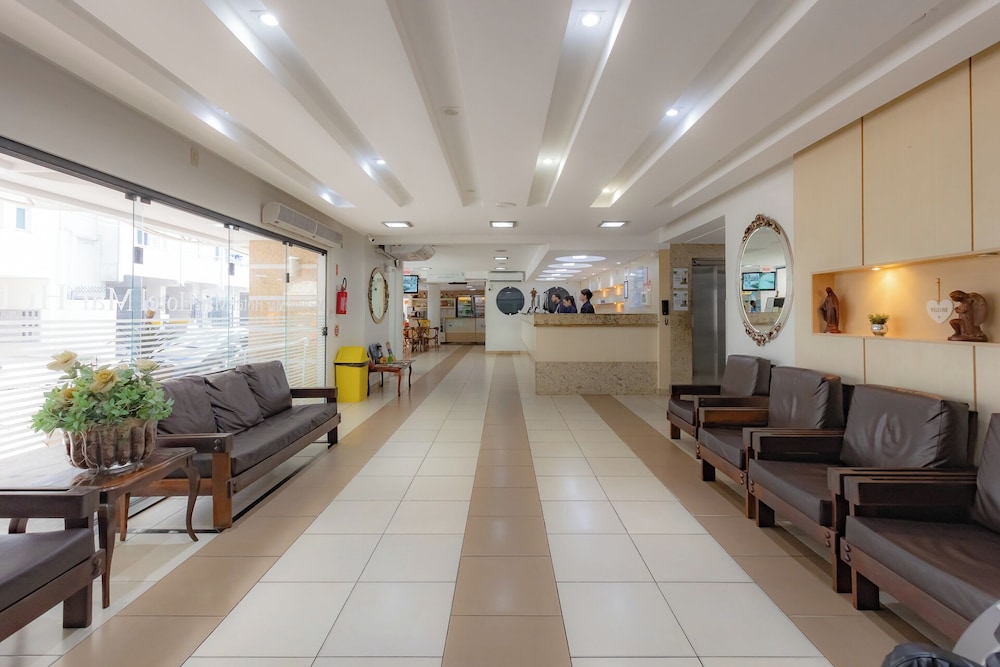Mar Hotel — Balneario Camboriu — photo 3