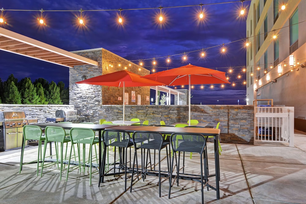 Home2 Suites by Hilton Pecos - photo 44