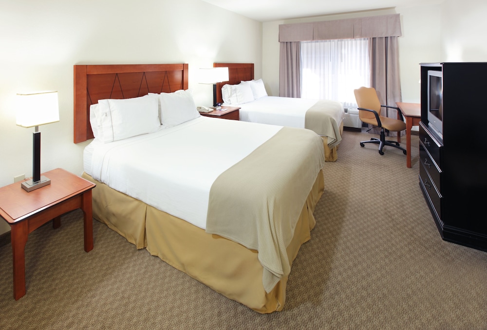Holiday Inn Express Hotel & Suites Pine Bluff Pines Mall by IHG - photo 6