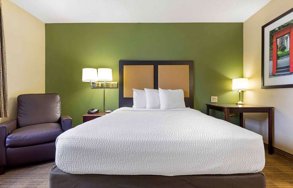 Extended Stay America Suites Waco Woodway - photo 6