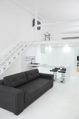 Luxury Apartments — 4-Star Luxury Hotel in Odessa, Ukraine
