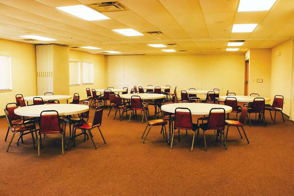 Americas Best Value Inn Fredonia - photo 16