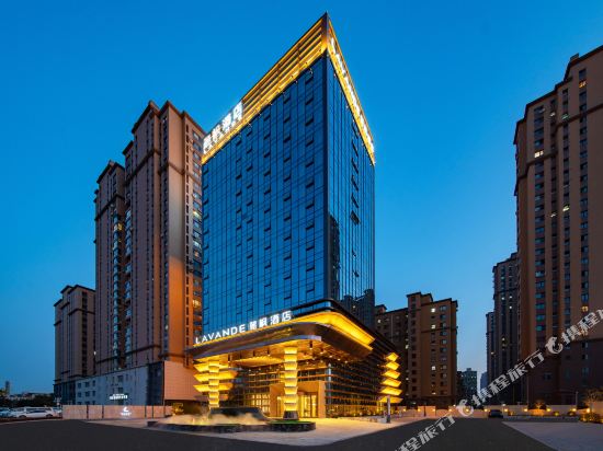 Lifeng Hotel — hotel in Anshan