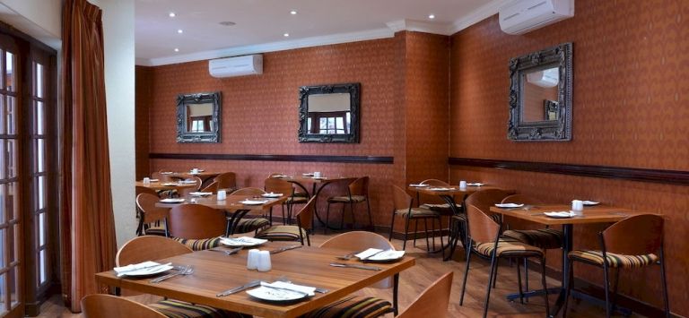 BON Hotel Midrand in Midrand, South Africa