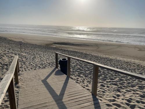 Exclusive Beach House with full sea view Luxury and Comfort by the Sea — 4-Star Luxury Hotel in Figueira Da Foz, Portugal