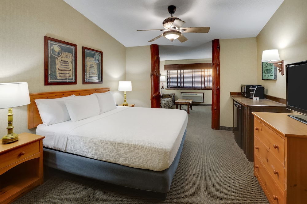 Stoney Creek Hotel Quad Cities Moline - photo 23