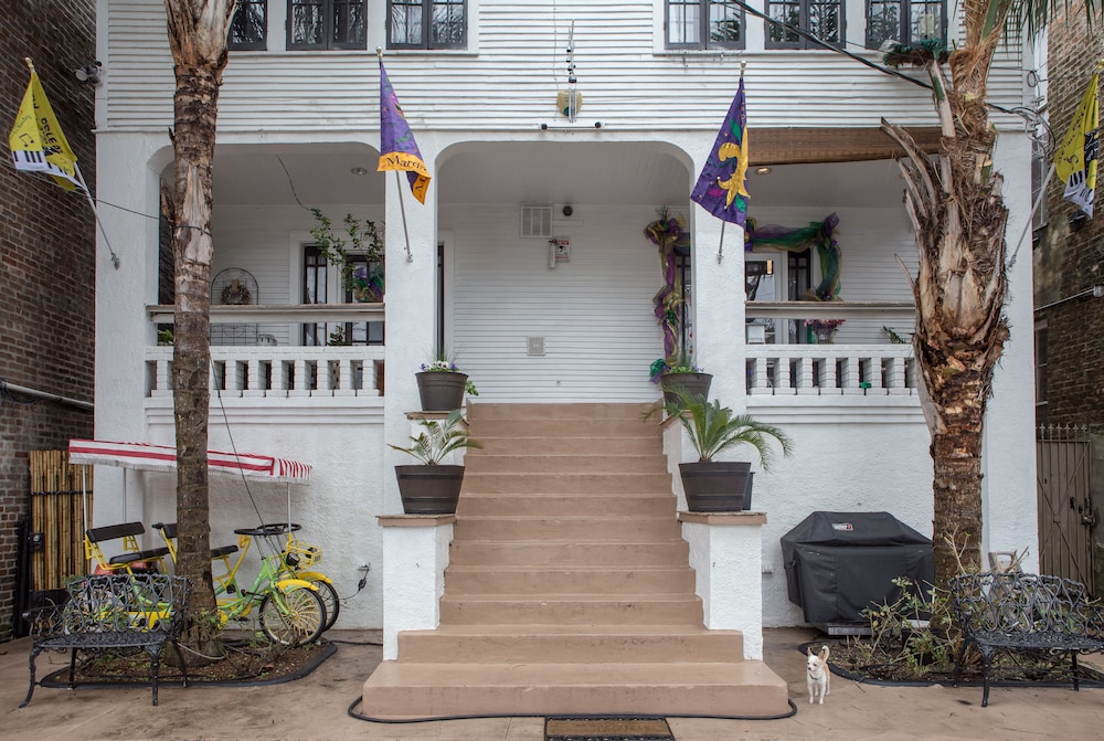 Magazine Mansion - photo 56