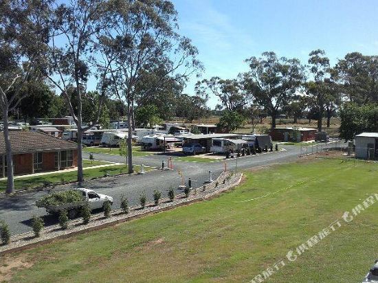 Western Gums Tourist Park — Kyabram — photo 3