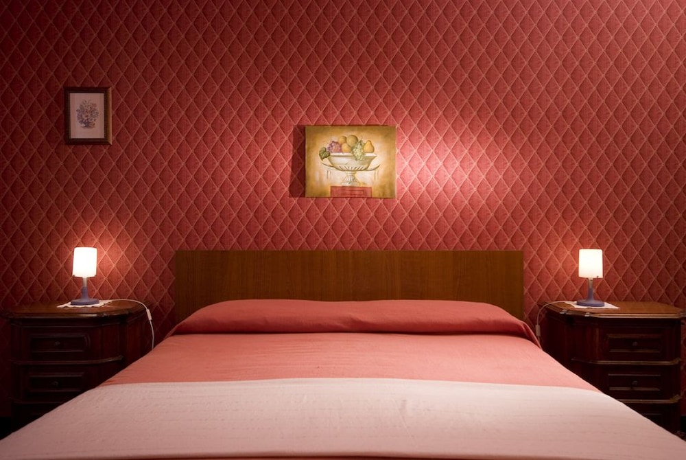 Night and Day - last minute hotel in Rome