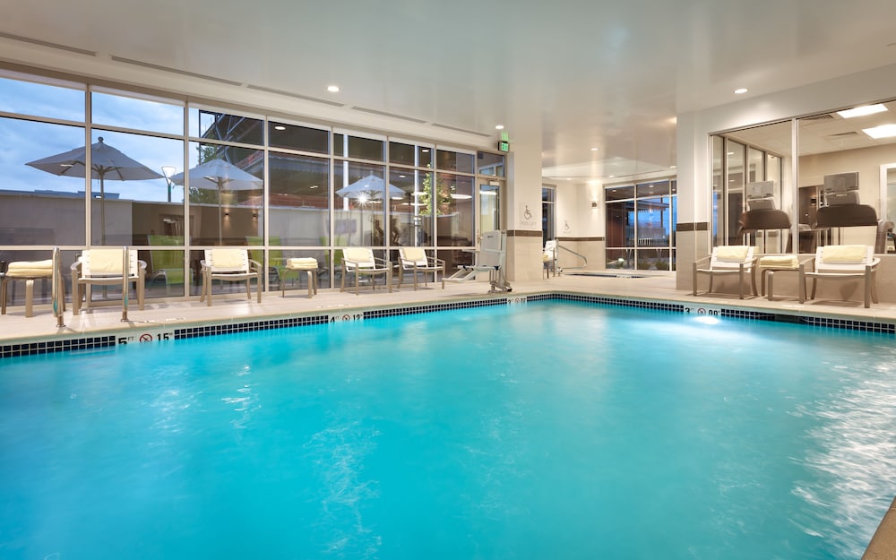 Hilton Garden Inn Boise Downtown - photo 14