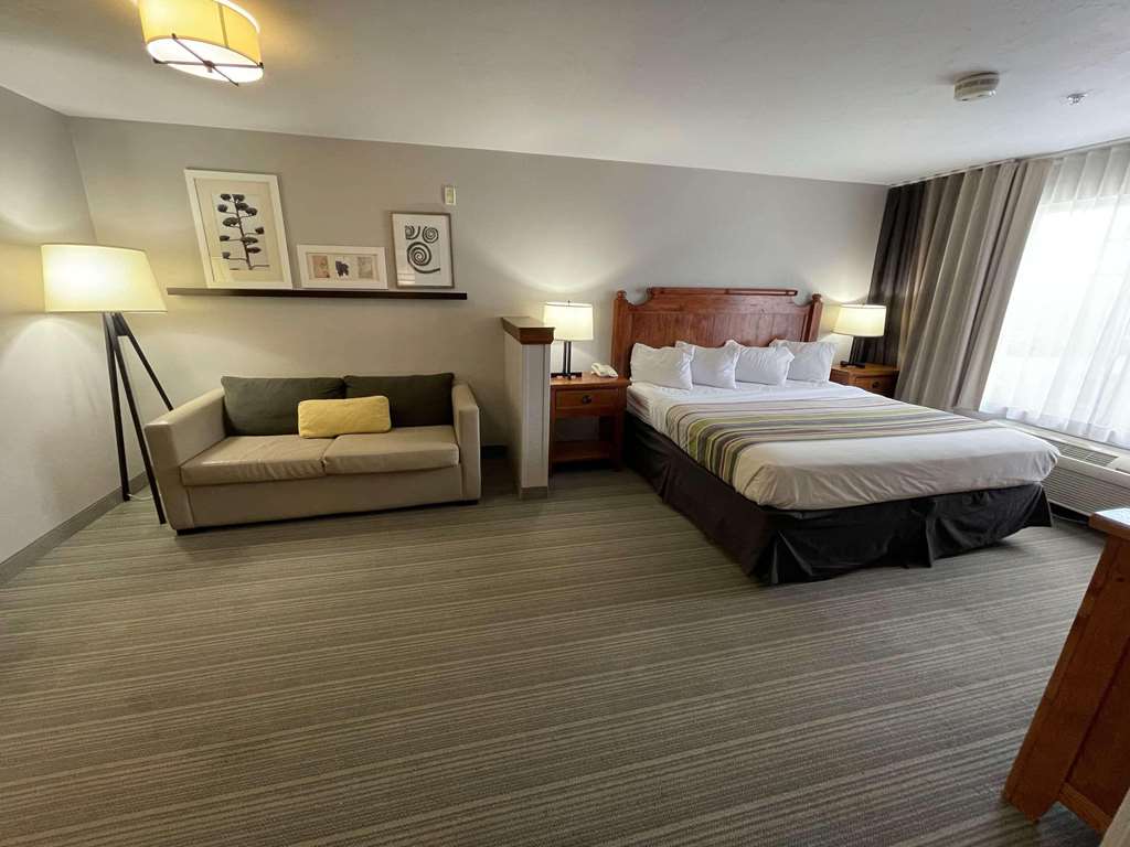 Country Inn & Suites by Radisson Appleton North WI - photo 17