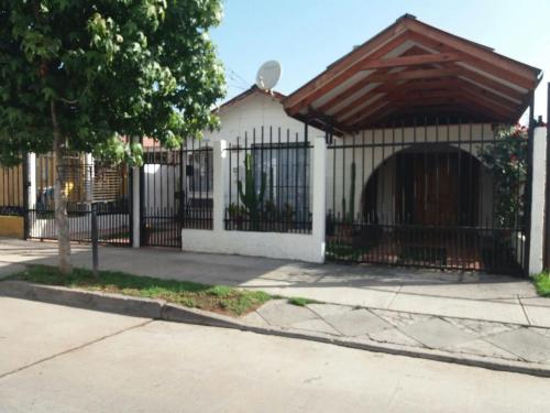 Casa La Serena — 4-Star Luxury Hotel in La Serena, Chile