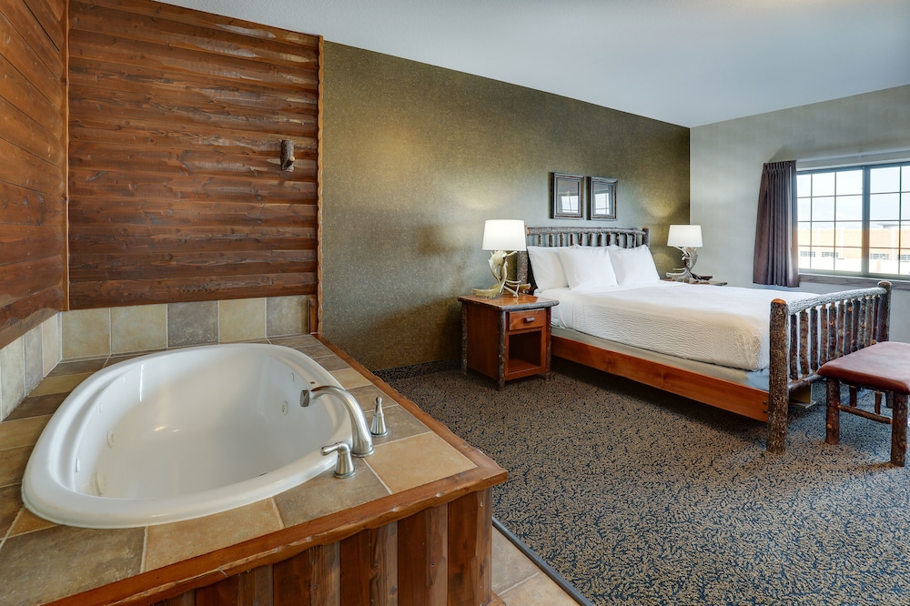 Stoney Creek Hotel Sioux City - photo 21