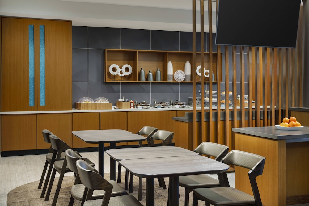 SpringHill Suites by Marriott Philadelphia West Chester Exton - photo 25