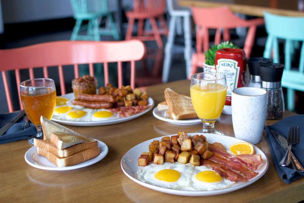 Clarenville Inn in St. John's, Canada