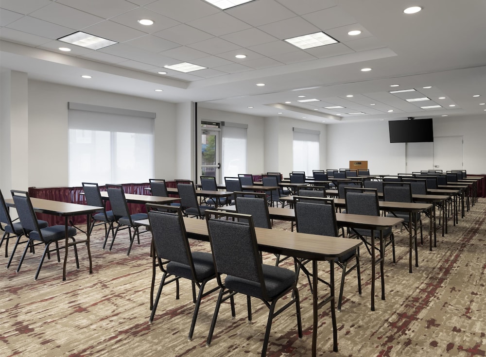 Hilton Garden Inn Indianapolis Northeast Fishers - photo 24