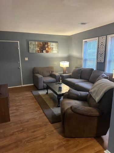 Home Away From Home — 4-Star Luxury Hotel in Decatur, United States
