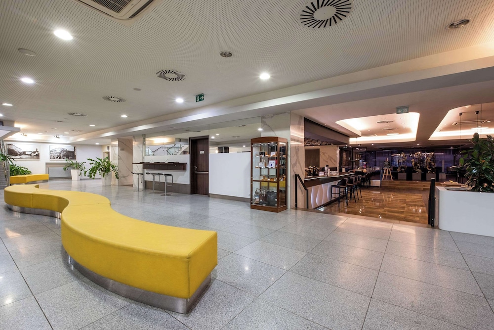 Clarion Congress Hotel Ceske Budejovice — Ceske Budejovice — photo 3