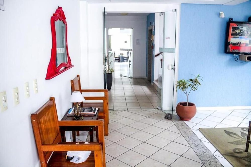 Hotel Lacala - last minute hotel in Florianopolis