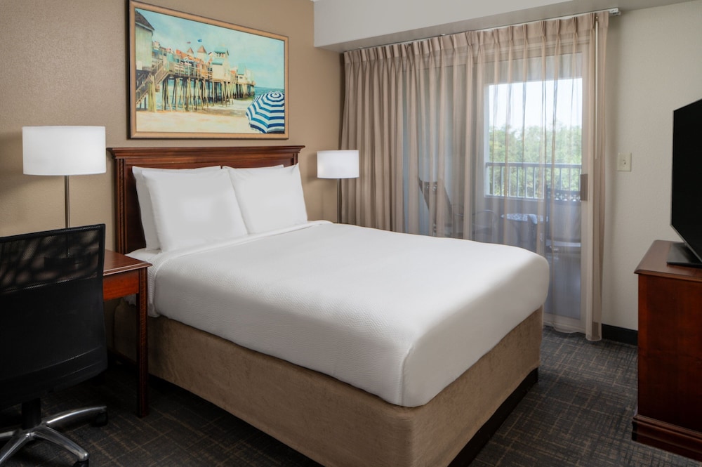 Residence Inn Charleston Riverview - photo 12