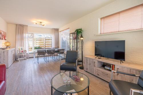 Ruijslaan 13a de Zandduyn in De Koog, Netherlands