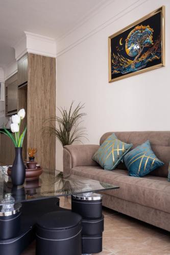 Kester International Apartment Hotel