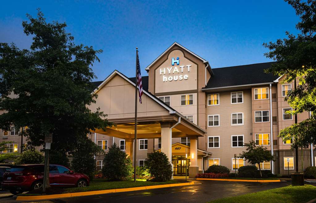 Hyatt House Herndon Reston - photo 54