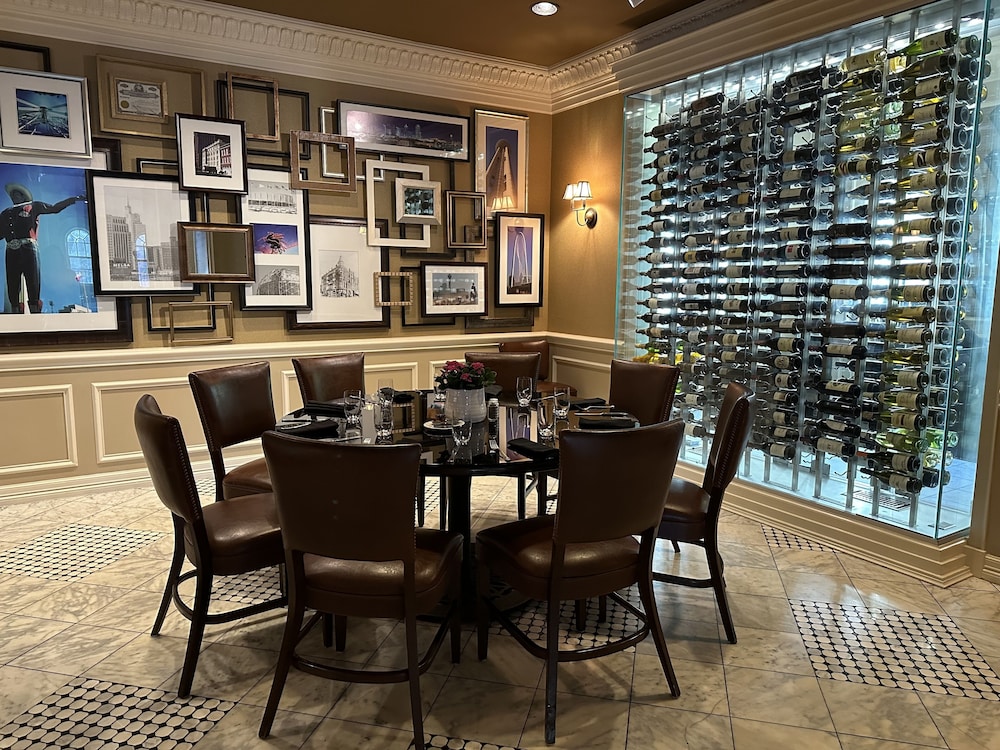 Warwick Melrose Dallas - photo 40