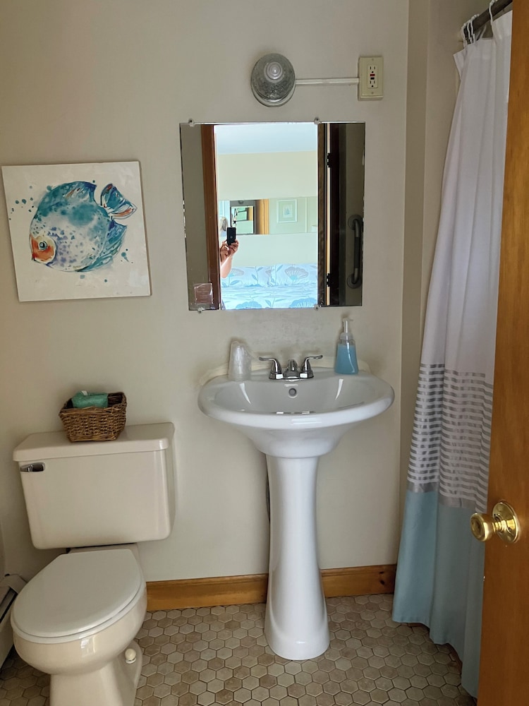 Grand View Motel - photo 40