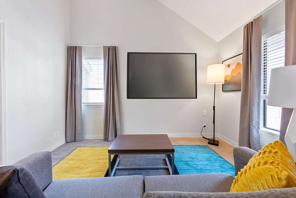 WaterWalk Extended Stay by Wyndham Atlanta Perimeter - photo 32