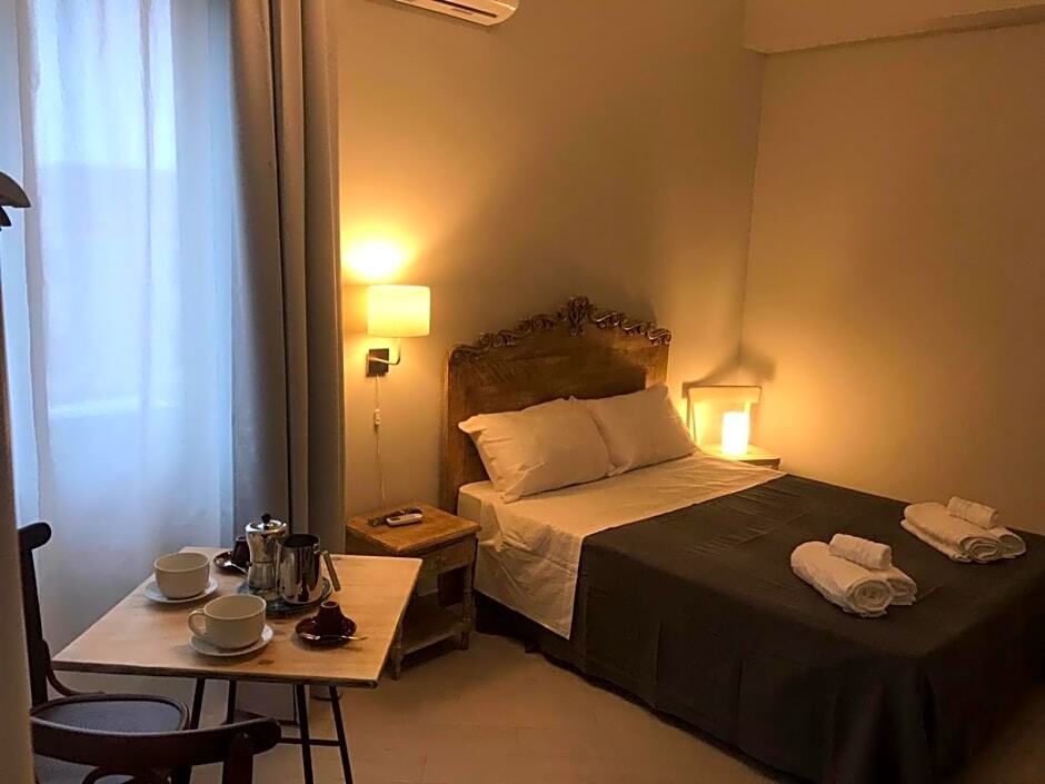 Domus Coralla Bnb Racconti Di Viaggio — 4-Star Luxury Hotel in Catania, Italy