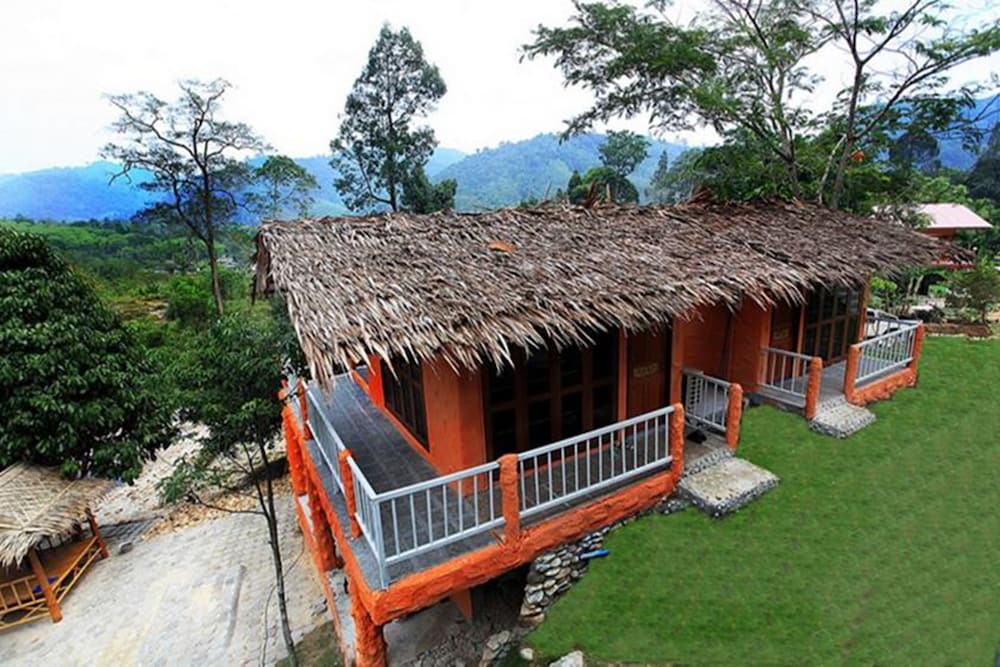 Tayida Resort & Homestay in Phang Nga, Thailand