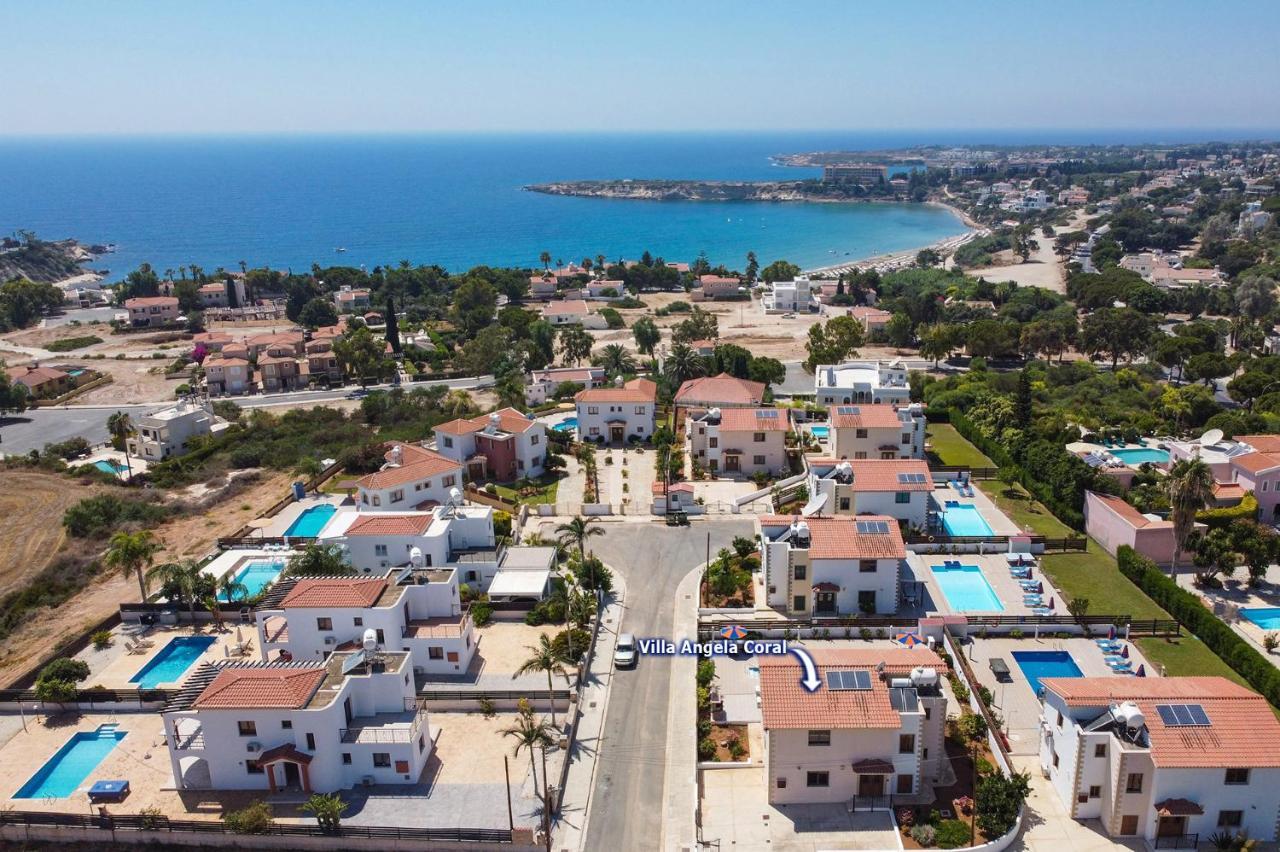 Villa Angela Coral by Villa Plus