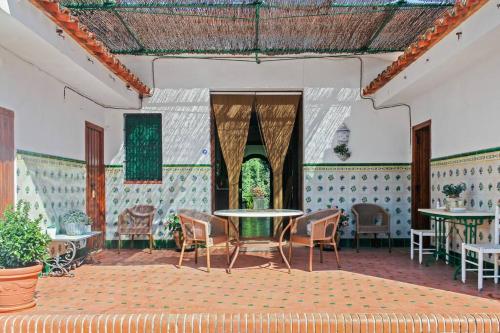 Huerto Valenciano Sol y Tranquilidad Piscina in Valencia, Spain