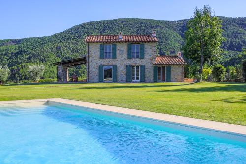Sunrise - carbon neutral hotel in Capannori