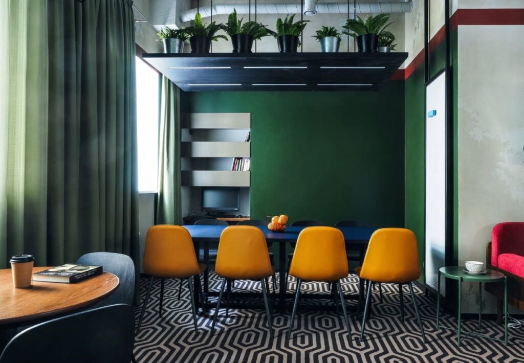 NETIZEN Saint Petersburg Centre - last minute hotel in Saint Petersburg
