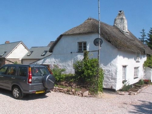 Pilgrims Rest Cottages in Torquay, United Kingdom