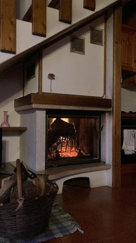 Chalet Iris — Gallio — photo 4