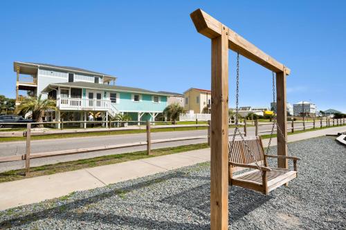 Kay La Plaj by Oak Island Accommodations - photo 39