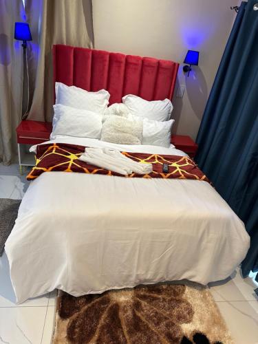 Forest Home Accommodation