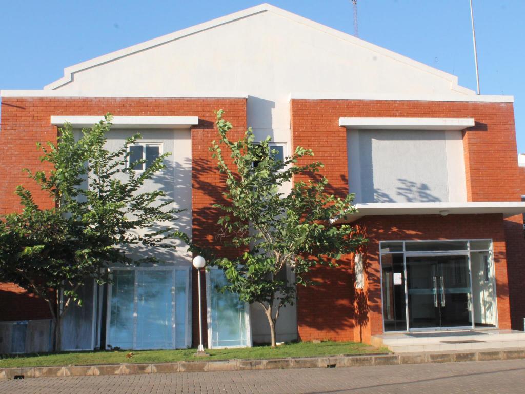 Posco E C Hotel in Serang, Indonesia