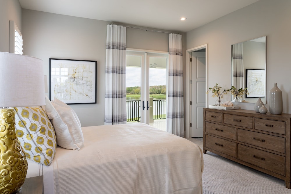 The Ritz Carlton Residences Orlando Grande Lakes - photo 13