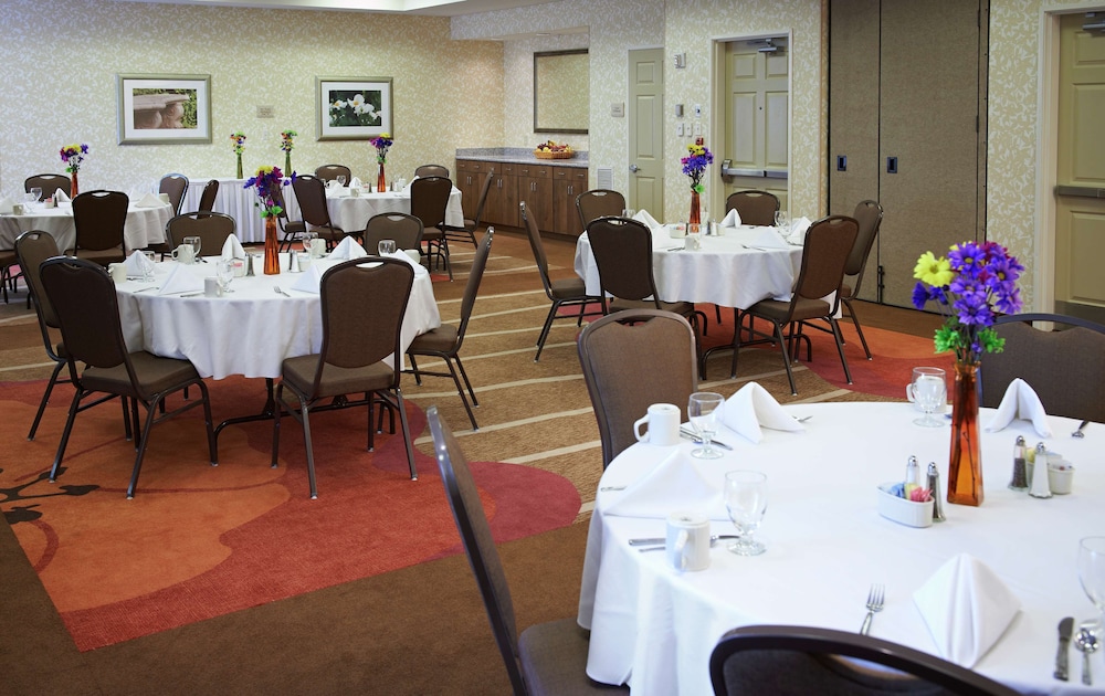Hilton Garden Inn Minneapolis Eden Prairie - photo 36