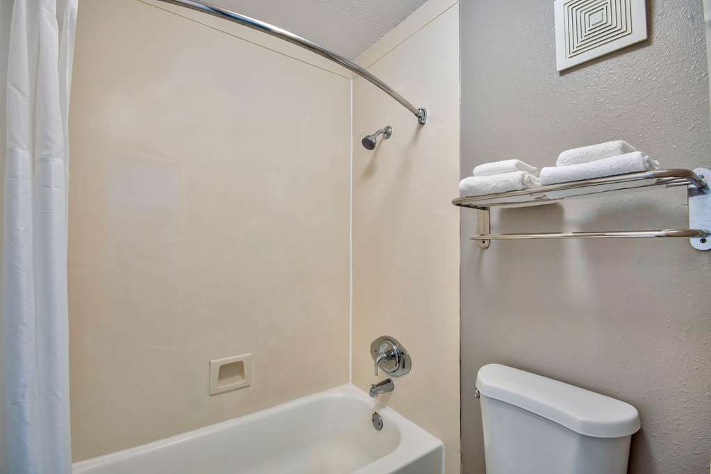 Motel 6 Bossier City LA - photo 9