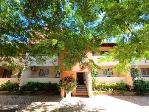Residencial Mari