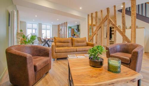Escale en Champagne - last minute hotel in Unknown City