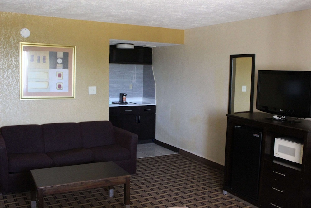 Quality Inn Conway Greenbrier - photo 57