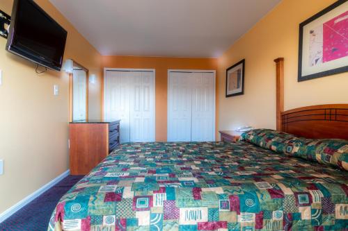 Master Suites Hotel - photo 3