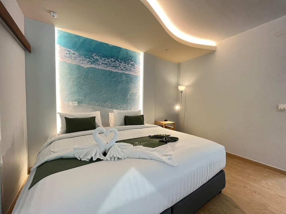 Amataya Wellness in Krabi, Thailand