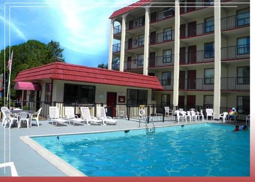 Cerca Del Mar Motel - photo 3